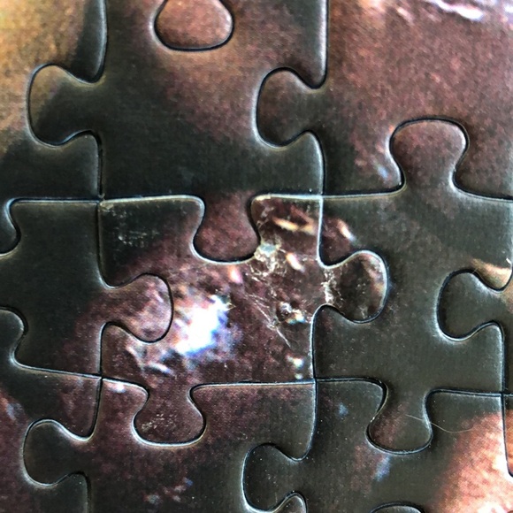 Ravensburger Chocolate 🍫 Paradise 2000 Piece Puzzle 🧩 - Picture 7 of 10